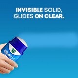 VICKS VapoStick, Solid Balm Soothing Vicks Vapors, No Mess, Invisible Solid, 1.25 OZ Each (Twin Pack), thumbnail image 5 of 9