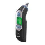 Braun ThermoScan 7 Digital Ear Thermometer with Age Precision, thumbnail image 1 of 2