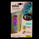 Braun ThermoScan 7 Digital Ear Thermometer with Age Precision, thumbnail image 2 of 2