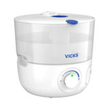 Vicks EasyCare+ TopFill Ultrasonic Cool Mist Humidifier, thumbnail image 1 of 5