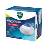 Vicks Warm Steam Vaporizer V150SG, thumbnail image 2 of 2