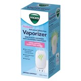 Vicks Advanced Soothing Vapors Waterless Vaporizer, thumbnail image 2 of 2