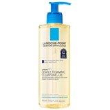 La Roche-Posay Lipikar AP+ Gentle Foaming Cleansing Oil, 13.5oz, thumbnail image 1 of 8