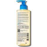 La Roche-Posay Lipikar AP+ Gentle Foaming Cleansing Oil, 13.5oz, thumbnail image 2 of 8