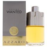 Azzaro Wanted by Azzaro for Men - 5.1 oz EDT Spray, thumbnail image 1 of 1