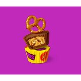 Reese's Pretzels Miniature Cups Share Pack, 9.9 oz, thumbnail image 3 of 7