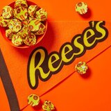 Reese's Pretzels Miniature Cups Share Pack, 9.9 oz, thumbnail image 4 of 7