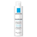 La Roche-Posay Toleriane Dermo-Cleanser, Face Wash and Makeup Remover, 6.76 OZ, thumbnail image 1 of 3