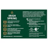 Irish Spring Moisture Blast Bar Soap, thumbnail image 2 of 5