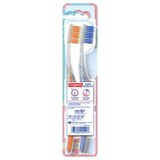 Colgate Gum Health Toothbrush, Ultra Soft - 2 Count, thumbnail image 2 of 3