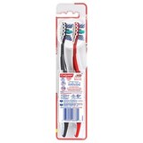 Colgate 360 Advanced Optic White Toothbrush, Medium Bristle, thumbnail image 2 of 3