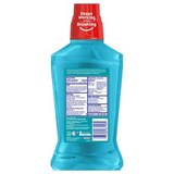 Colgate Total Gum Health Antigingivitis and Antiplaque Mouthwash, Clean Mint, 16.9 OZ, thumbnail image 2 of 2