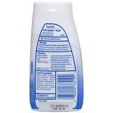 Colgate 2-in-1 Fluoride Toothpaste and Mouthwash, Whitening with Stain Lifters, Liquid Gel, 4.6 OZ, thumbnail image 2 of 2