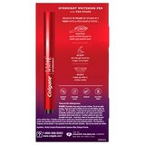 Colgate Optic White Overnight Teeth Whitening Pen, 35 Nightly Treatments, thumbnail image 2 of 4