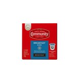 Community Coffee Breakfast Blend Single-Serve Cups, 12 ct, 4.5 oz, thumbnail image 4 of 4