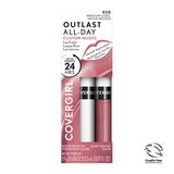 CoverGirl Outlast Lipcolor, thumbnail image 4 of 5