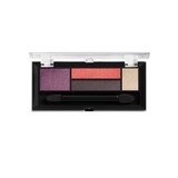 CoverGirl Full Spectrum So Saturated: Quad Eyeshadow Palette, thumbnail image 1 of 3