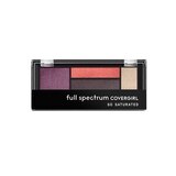 CoverGirl Full Spectrum So Saturated: Quad Eyeshadow Palette, thumbnail image 3 of 3