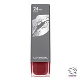 CoverGirl Exhibitionist 24HR Matte Lipstick, thumbnail image 3 of 3