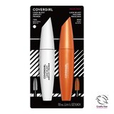 CoverGirl Lash Blast Volume Mascara with Primer, thumbnail image 1 of 5