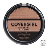 CoverGirl TruBlend So Flushed High Pigment Bronzer, thumbnail image 3 of 6