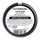 CoverGirl TruBlend So Flushed High Pigment Bronzer, thumbnail image 4 of 6