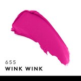 CoverGirl Exhibitionist 24HR Matte Lipstick, thumbnail image 2 of 4