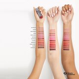 CoverGirl Exhibitionist 24HR Matte Lipstick, thumbnail image 3 of 4