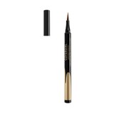 CoverGirl Exhibitionist Lash Enhancing Liquid Eyeliner, thumbnail image 1 of 8