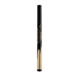 CoverGirl Exhibitionist Lash Enhancing Liquid Eyeliner, thumbnail image 3 of 8