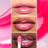 CoverGirl Clean Fresh Yummy Gloss Lip Gloss, thumbnail image 4 of 8