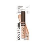 Covergirl Clean Invisible Concealer, thumbnail image 4 of 9