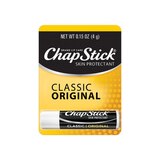 Chapstick Classic Original Skin Protectant Lip Balm, thumbnail image 1 of 5