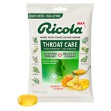 Ricola Max Throat Care Cough Drops, thumbnail image 1 of 8