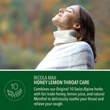 Ricola Max Throat Care Cough Drops, thumbnail image 5 of 8