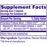 RepHresh Pro-B Vaginal Probiotic Feminine Supplement Capsules, 30 CT, thumbnail image 5 of 6