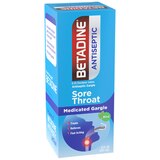 Betadine Antiseptic Sore Throat Gargle, 8 OZ, thumbnail image 1 of 5