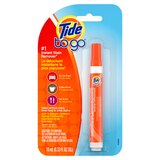 Tide To Go Instant Stain Remover Pen, thumbnail image 1 of 8