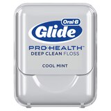 Oral-B Glide Pro-Health Deep Clean Cool Mint Dental Floss, thumbnail image 3 of 10