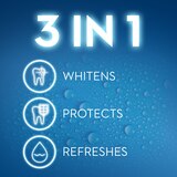 Crest Complete Plus Scope 3-in-1 Anticavity Fluoride Toothpaste, Minty Fresh Liquid Gel, 4.6 OZ, thumbnail image 5 of 6