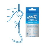 Oral-B Glide Pro-Health Dental Threader Floss, 30 CT, thumbnail image 5 of 5