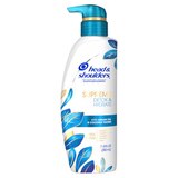 Head & Shoulders Supreme Detox & Hydrate Shampoo, 11.8 OZ, thumbnail image 1 of 7