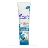 Head and Shoulders Supreme Detox & Hydrate Hair & Scalp Conditioner, 9.4 OZ, thumbnail image 1 of 16