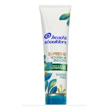Head and Shoulders Supreme Nourish & Smooth Hair & Scalp Conditioner, 9.4 OZ, thumbnail image 1 of 12