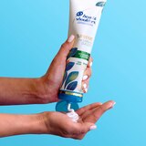 Head and Shoulders Supreme Nourish & Smooth Hair & Scalp Conditioner, 9.4 OZ, thumbnail image 2 of 12