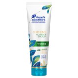 Head and Shoulders Supreme Nourish & Smooth Hair & Scalp Conditioner, 9.4 OZ, thumbnail image 5 of 12