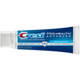 Crest Pro-Health Advanced Fluoride Toothpaste, Deep Clean Mint, 3 OZ, 2 Pack, thumbnail image 3 of 5