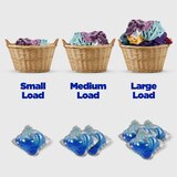 Tide Simply PODS + Oxi Liquid Laundry Detergent Pacs, 13 ct, thumbnail image 2 of 33