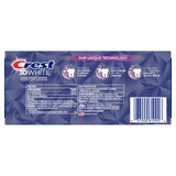 Crest 3D White Fluoride Anticavity Whitening Toothpaste, Advanced Radiant Mint, thumbnail image 4 of 9