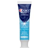 Crest 3D White Arctic Fresh Teeth Whitening Toothpaste, thumbnail image 3 of 9